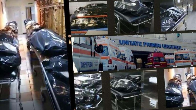 Mesajul unui medic din Craiova: Dacă veţi fi pe un pat de spital, Xena, Superman, Armin van Buuren nu vor fi lângă voi