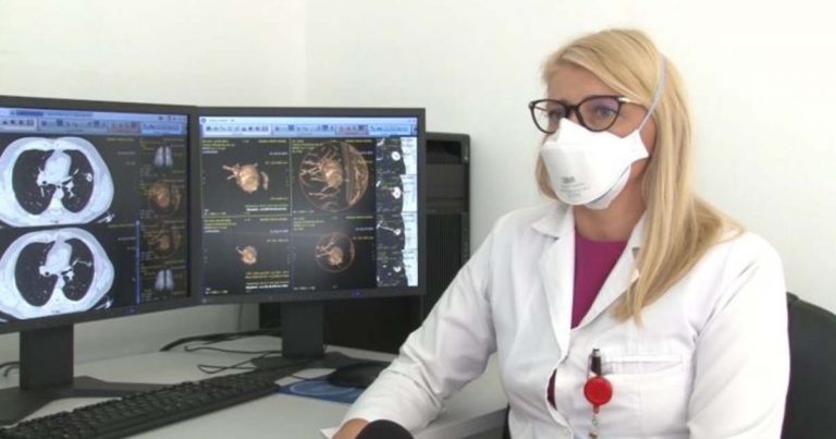 Director de la „Victor Babeș”: Peste 95% dintre persoanele vaccinate care se infectează cu Covid nu au plămânii afectați