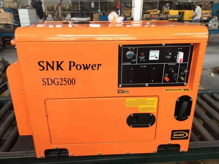 Goană disperată după generatoare diesel în China, pe fondul crizei energetice