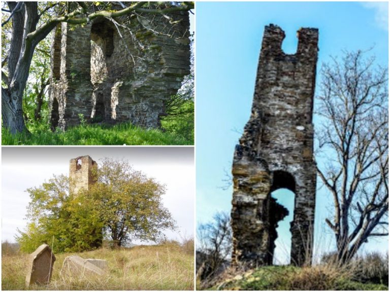 O fundație maghiară, finanțată de Budapesta, a cumpărat un ansamblu de trei monumente istorice din Transilvania