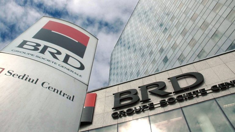 Unsprezece bănci din România, sancţionate de ANPC pentru practici comerciale înşelătoare