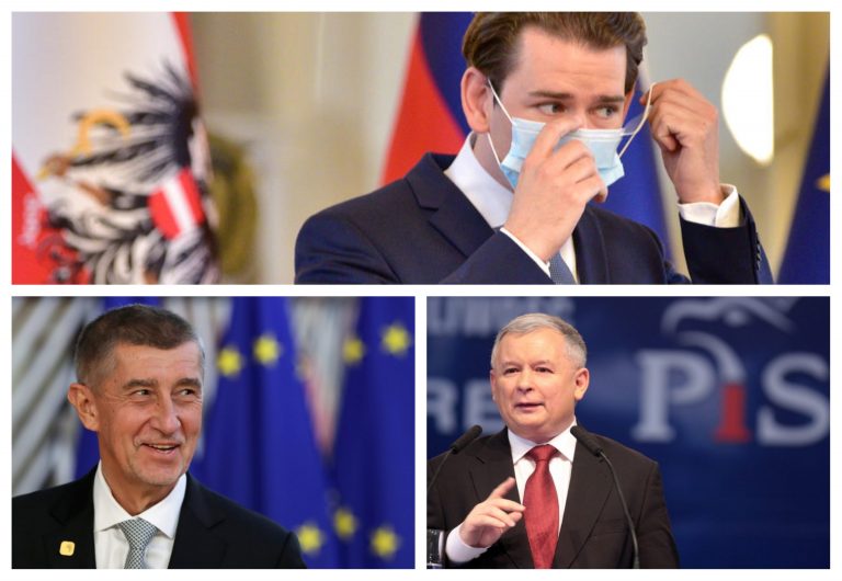 Lupta UE cu corupția doboară guverne