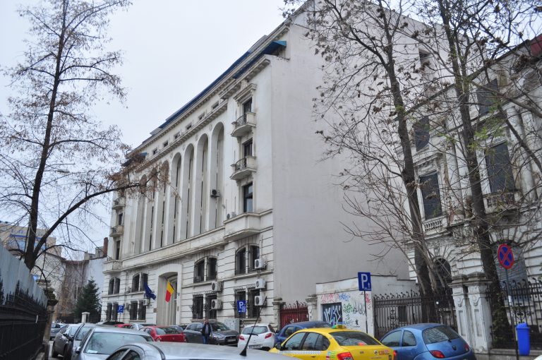 Judecătorii români ai Curții Supreme au salarii mai mari decât colegii lor germani