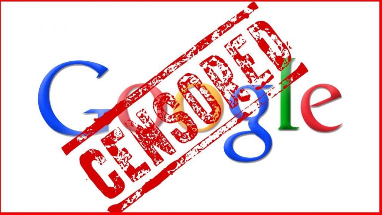 Teritoriile separatiste proruse din Ucraina blochează motorul de căutare Google