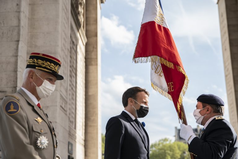 Ministrul francez de Externe și ministra Apărării vin la București pentru a asigura România de „solidaritatea noastră”