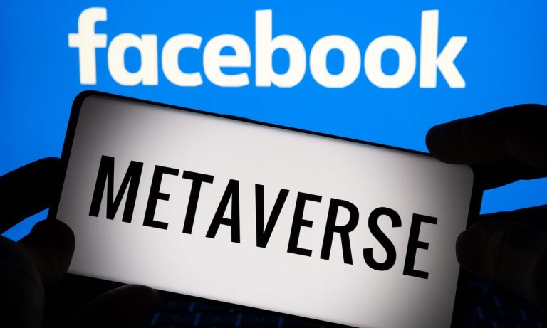 Speculă? Acțiunile unei companii industriale au crescut rapid după schimbarea numelui Facebook