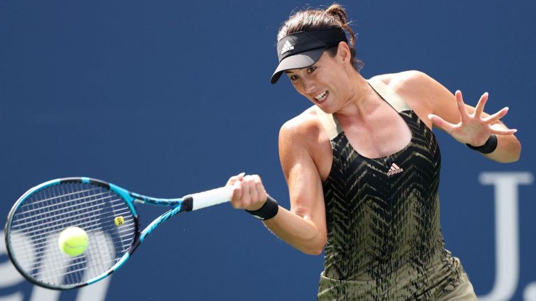 Transylvania Open: Garbine Muguruza și alte 7 jucătoare au refuzat să mai joace