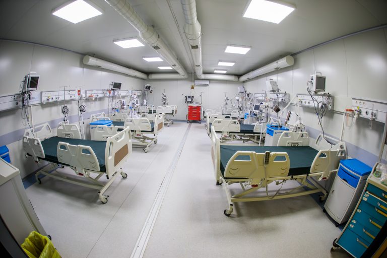 A social tragedy: Romania, the most preventable deaths in EU