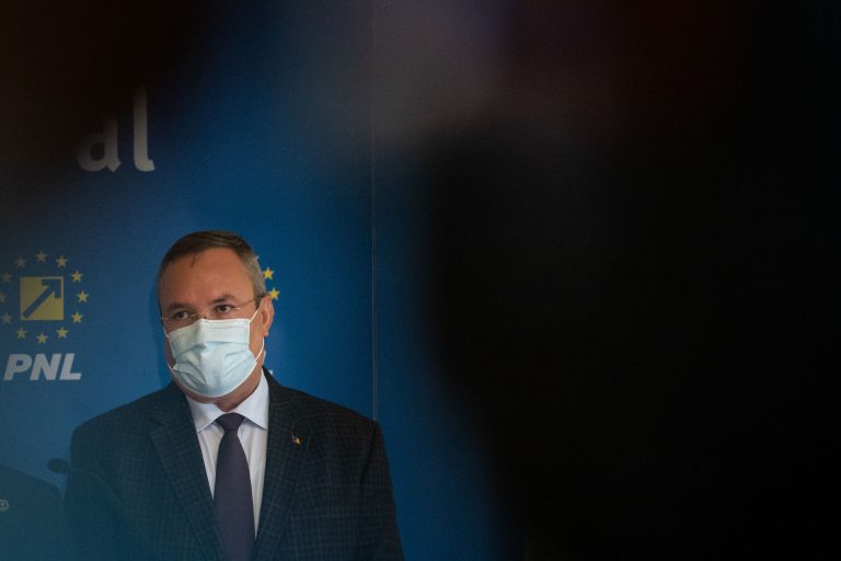 Dosar in rem, deschis de parchet după o reclamație că premierul ar fi plagiat în teza de doctorat