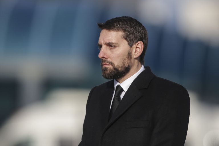 Disinherited Romanian Prince Nicholas acquitted of assault in failed bid to see grandfather King Michael shortly before he died