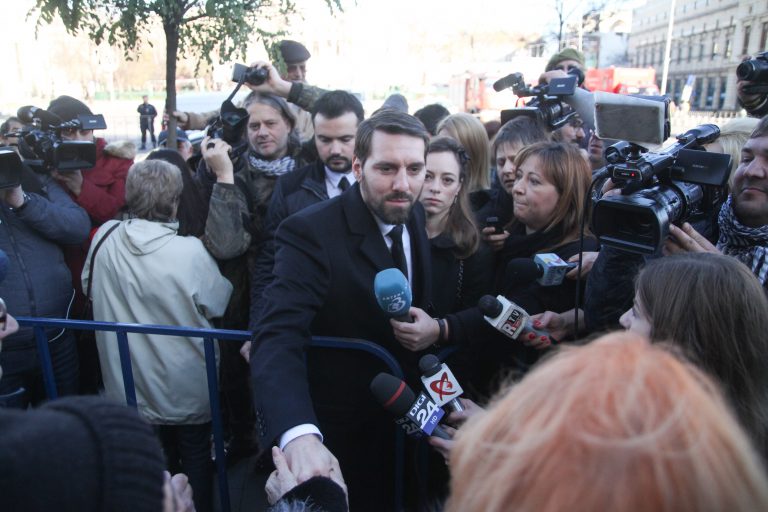 INTERVIU EXCLUSIV | Nicolae al României:  „Nu mi-am dorit niciodată să-i răstorn și să mă impun ca Nr. 1“
