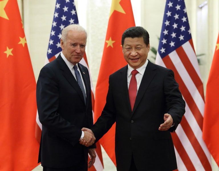 Președintele Biden, după întâlnirea cu Xi Jinping: Nu există o “încercare iminentă” a Chinei de a invada Taiwanul