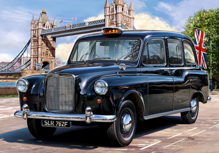 Cea mai mare companie de taxiuri din Londra oferă un salariu de pornire uriaș, ca urmare a crizei forței de muncă din Marea Britanie