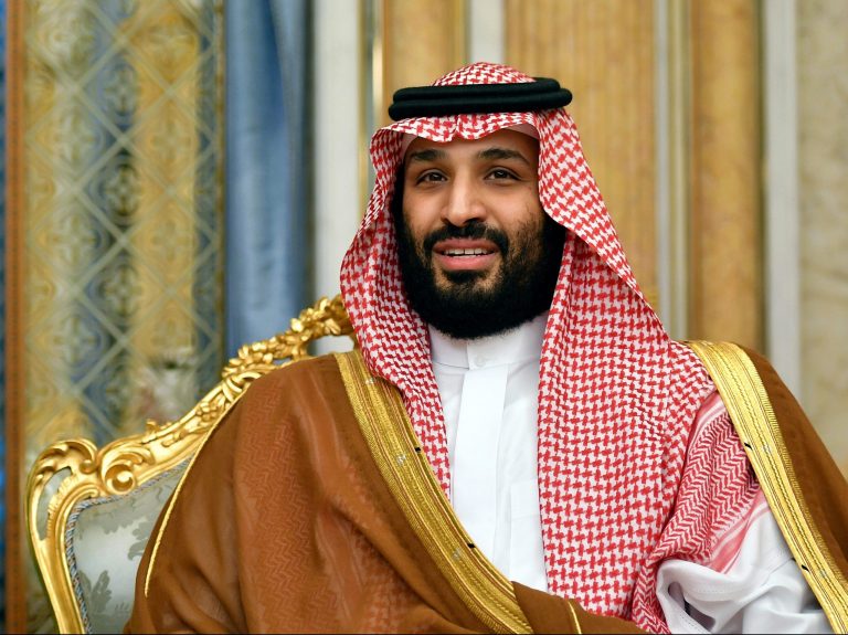 Arabia Saudită vrea să investească 600 de miliarde de dolari în SUA, în următorii patru ani
