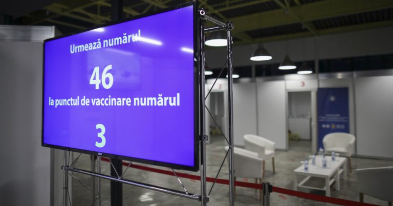 Suspiciuni de eliberare de certificate false la centrul de vaccinare „Neghiniță” din București. Primarul S2: „Am alertat imediat autoritățile abilitate”