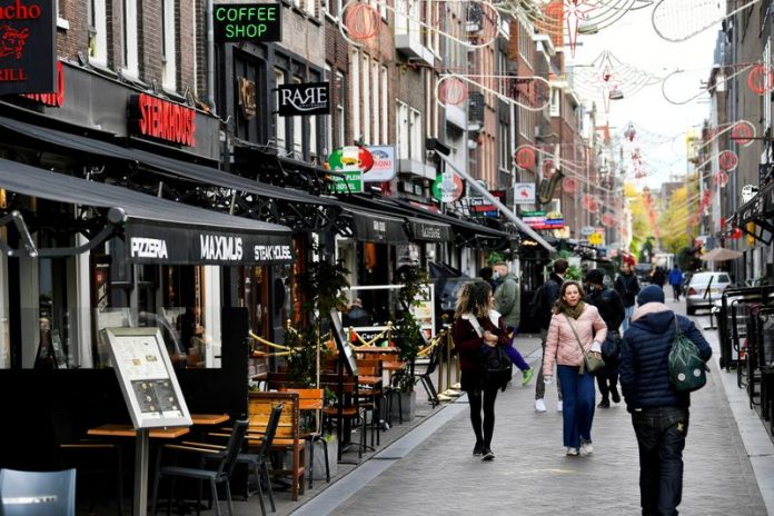 Amsterdam