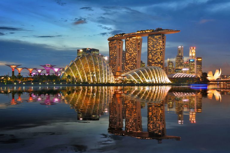 Singapore intends to execute a female drug smuggler