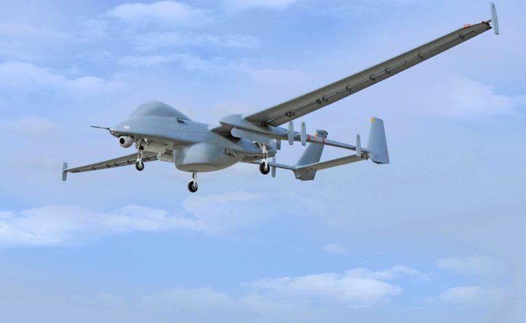 Israelul va produce drone militare la IAR Brașov