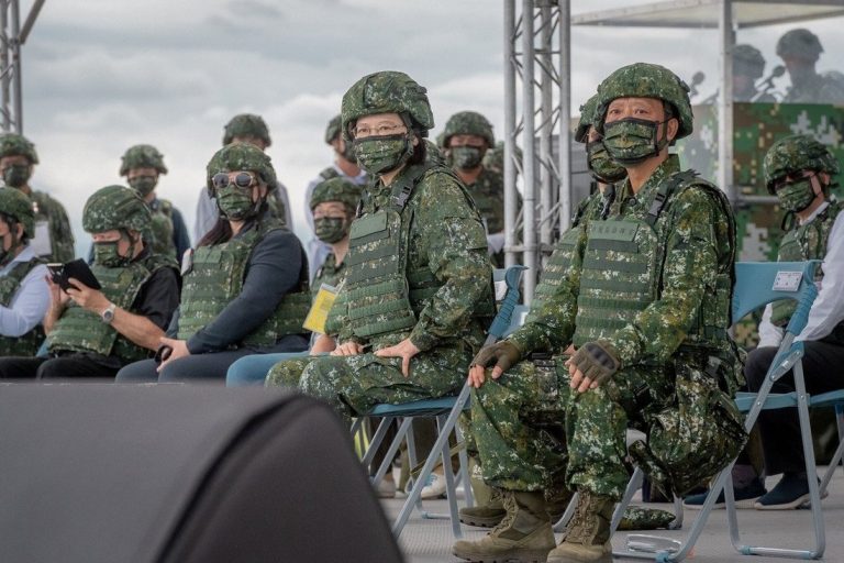 China avertizează cu „măsuri drastice”, dacă Taiwanul îşi intensifică provocările asupra independenţei
