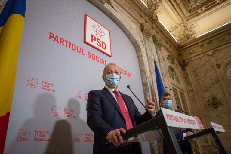 Dîncu: „Nu este nevoie în acest moment să ne pregătim pentru război”