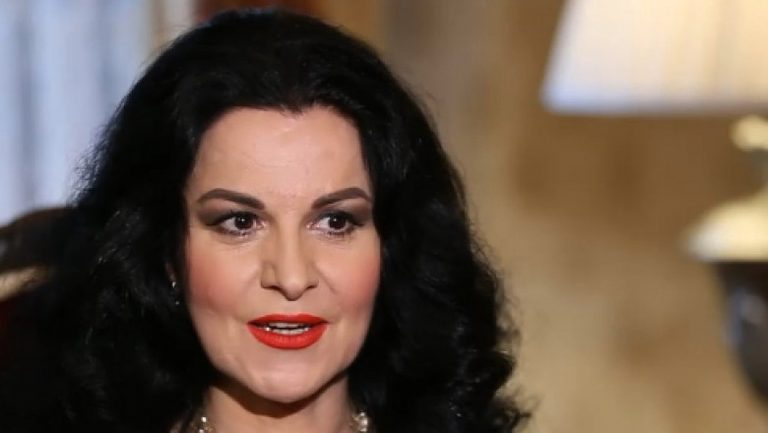 Report: Romanian soprano Angela Gheorghiu secret links to communist-era Securitate exposed