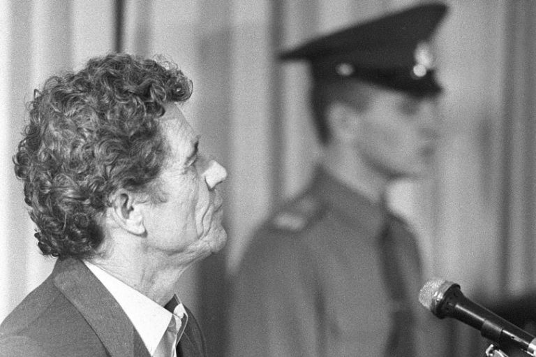 A murit Viktor Briuhanov, responsabil de centrala de la Cernobîl la momentul dezastrului din 1986