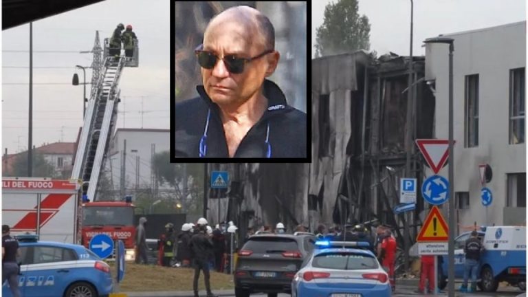 „De ce ai deviat?” Ultima comunicare cu turnul de control a avionului în care se afla miliardarul român Dan Petrescu