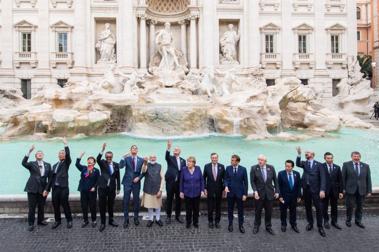 Acord G20 pe limitarea încălzirii globale la 1,5°C peste nivelul preindustrial