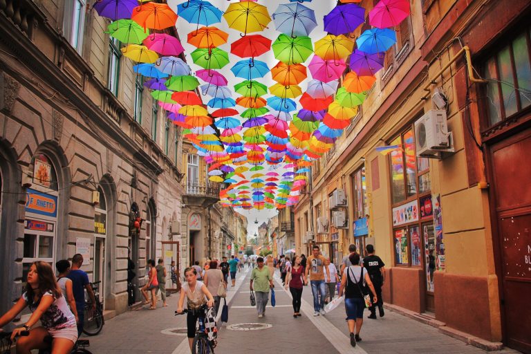 Economia României va crește cu 7,3 procente în 2021, preconizează Banca Mondială
