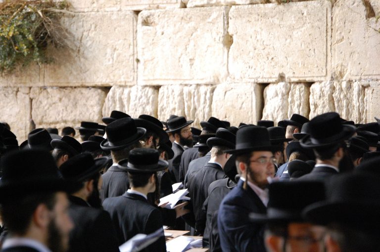Should the world nudge Israel back to sanity?