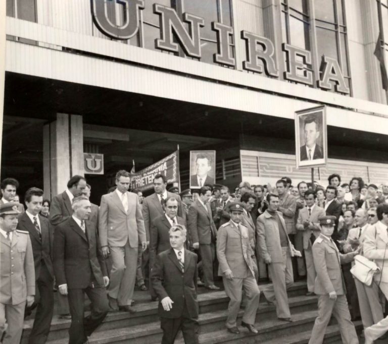 Arhitect persecutat de Ceaușescu, apel către români împotriva ”Pericolului Rusesc”