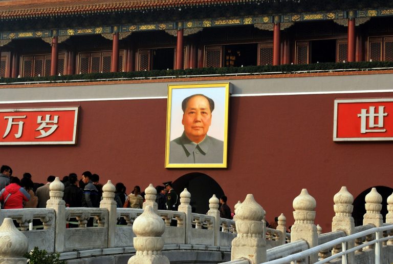 China reduce relaţiile diplomatice cu Lituania, din cauza dosarului Taiwan