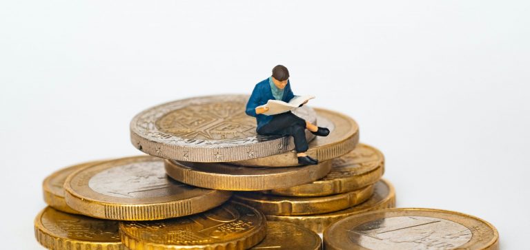 În pragul unei revoluții economice