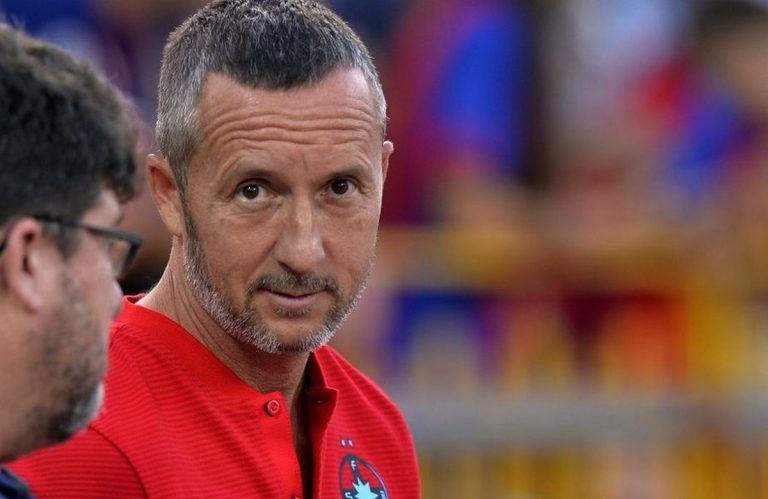Mihai Stoica a anunțat dezastrul de la FCSB. Consecințe grave pentru echipa lui Gigi Becali