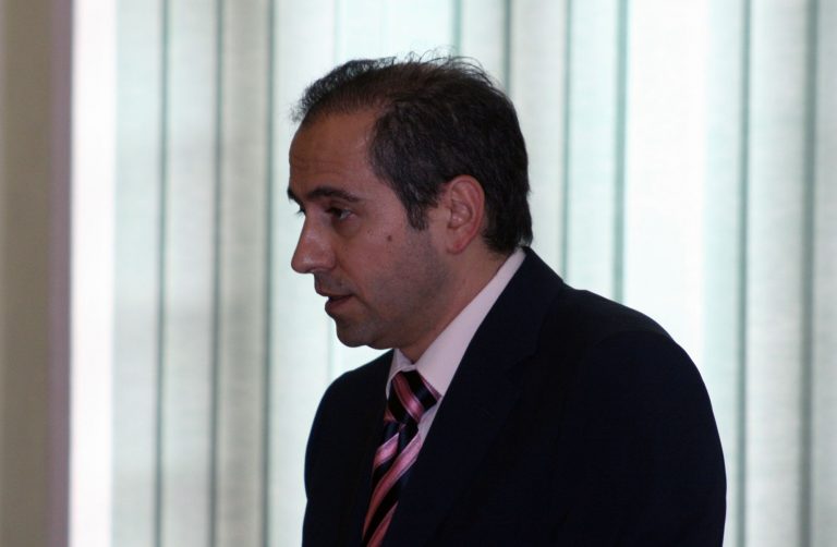 Subprefectul de Timiş, vaccinat şi trecut prin boală, a fost din nou confirmat cu COVID-19