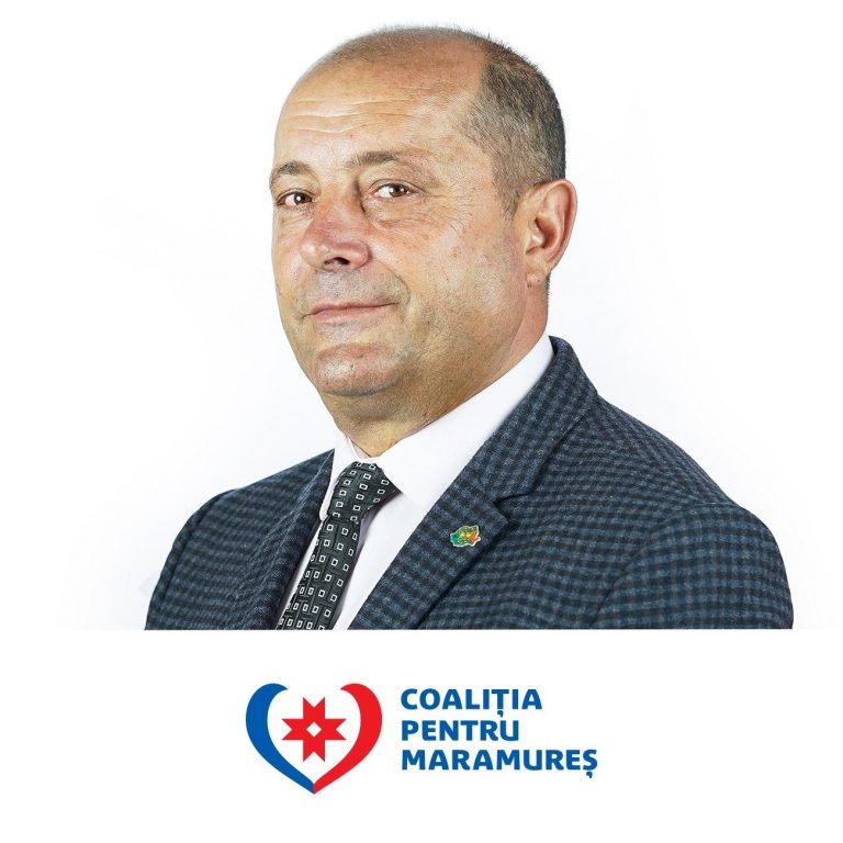 În plină avalanșă Covid, un primar PSD promovează tratamente cu gargară, credință, miere, hrean, ghimbir
