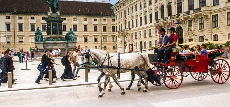 Austria | Nevaccinații, băgați în lockdown