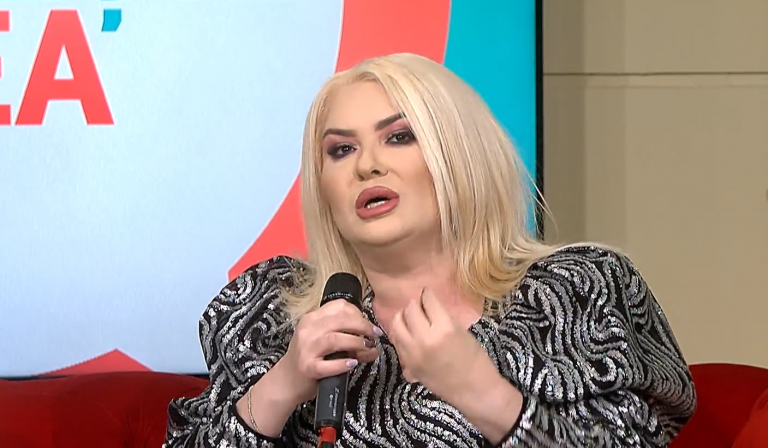 Viorica de la Clejani, nevaccinată, după ce a scăpat ca prin minune de Covid: Am fost o proastă. Îmi cer scuze față de mine, față de doctori, care au studii