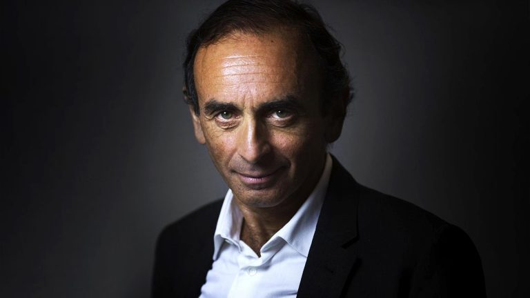 ALEGERI ÎN FRANȚA | „Veni, vidi, Vichy”. France 2 face portretul lui Eric Zemmour