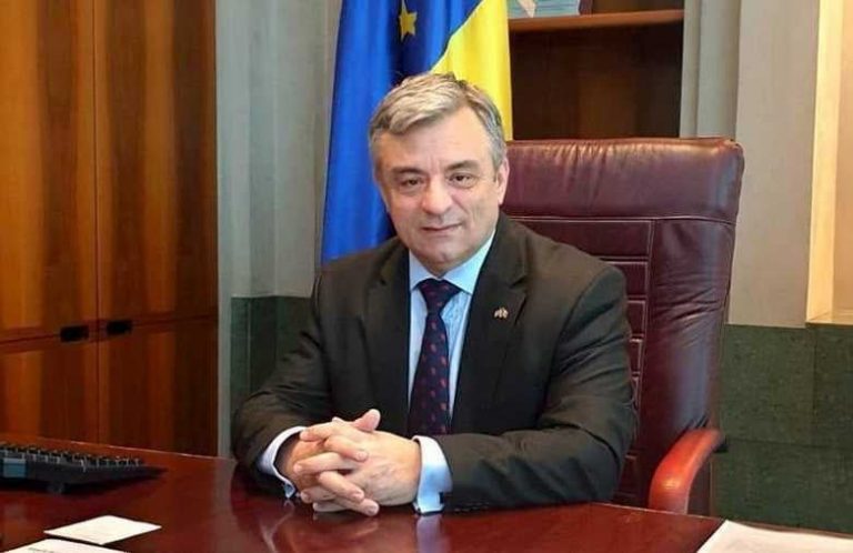 Președintele PNL Argeș, deputatul Adrian Miuţescu, urmărit penal de DNA într-un dosar de corupție