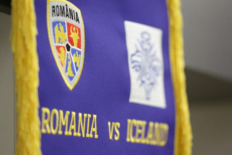 România-Islanda: 0-0. Cum explică Mirel Rădoi eșecul naționalei de fotbal: „Noi trebuie să ne chinuim”