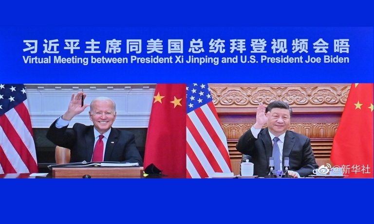 Biden, nevoit să îşi clarifice afirmaţiile ambigue referitoare la independenţa Taiwanului