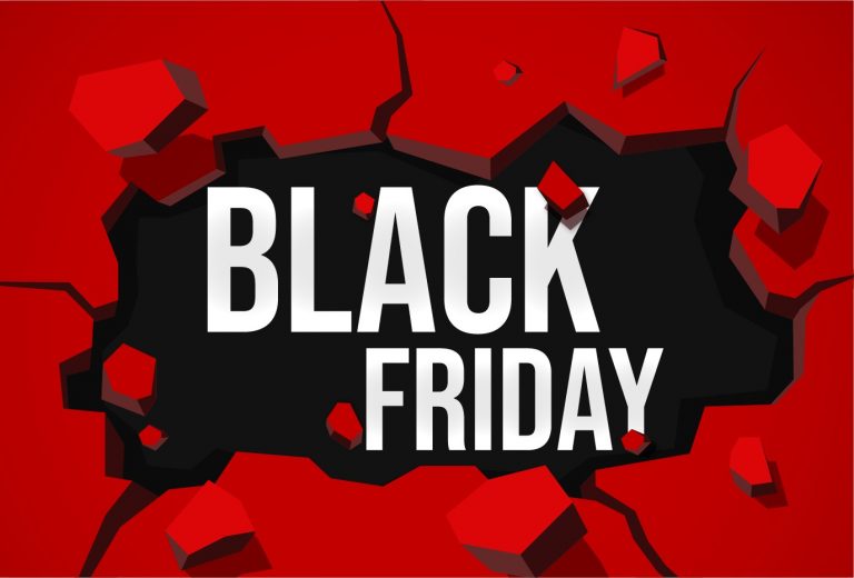 Black Friday – retailers hope for strong start to holiday season