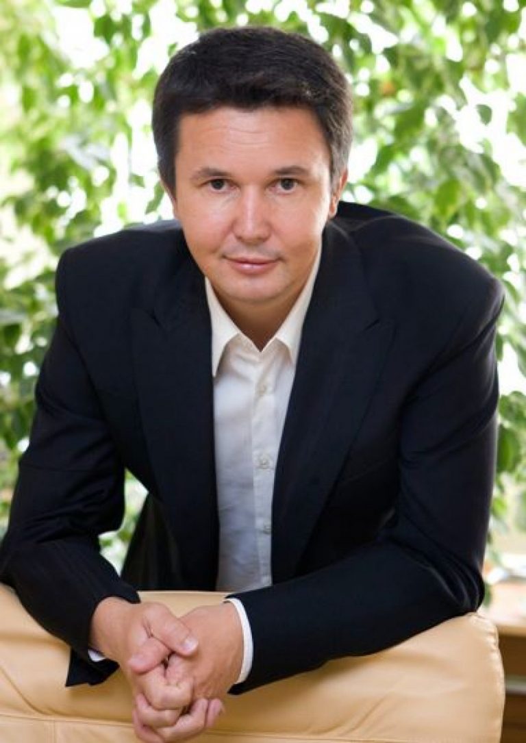 US educated journalist Dan Turturica to head Romanian public television station