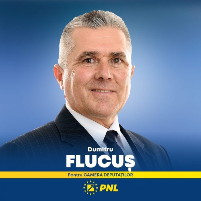 Dumitru Flucus