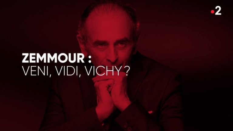 NYT, comentariu despre noul capitol deschis de Zemmour în istoria rasistă a Franței