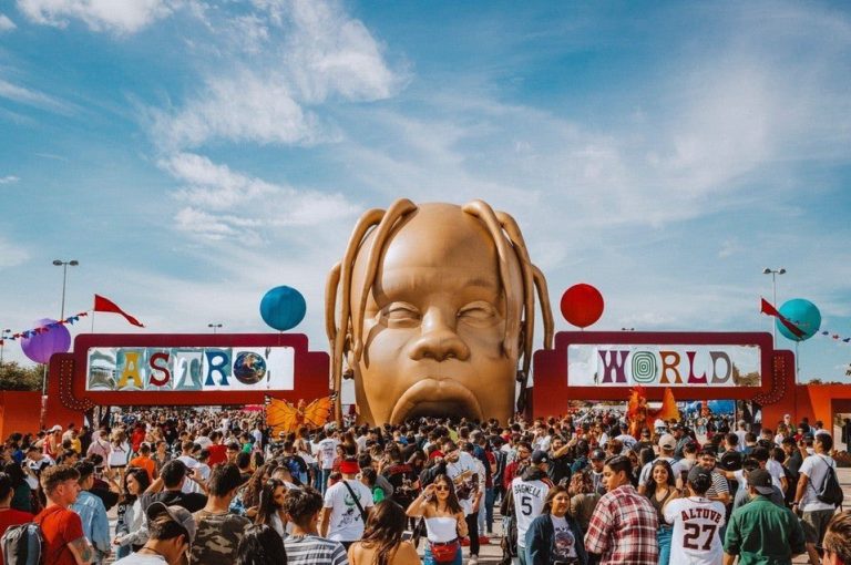 Tragedia de la Astroworld Festival. Doi copii cu vârste de 14 şi 16, între cele persoane decedate în busculadă