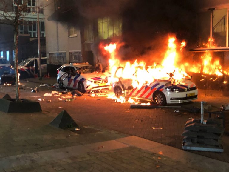 The Spectator: Din nou despre ipocrizia UE și ONU. Ce ne arată protestele din Rotterdam