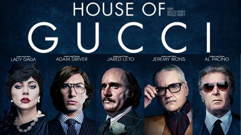 Familia Gucci, furie după filmul lui Ridley Scott. „Este extrem de dureros, din punct de vedere uman”