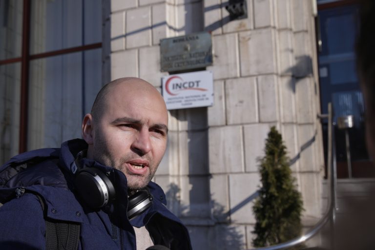Cristian Dide, într-un dosar DIICOT de trafic de droguri